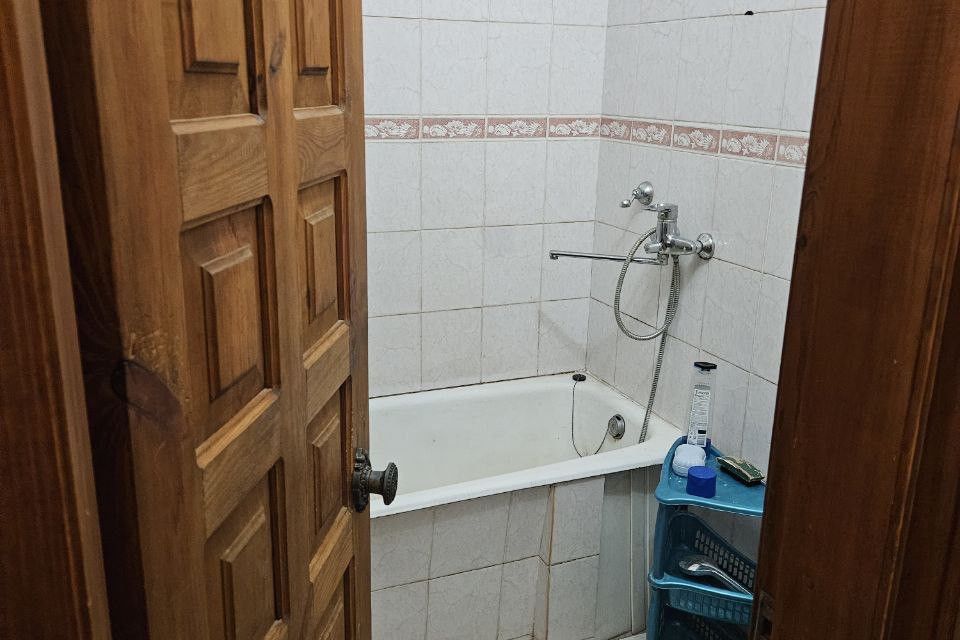 Продаётся студия, 28.6 м²