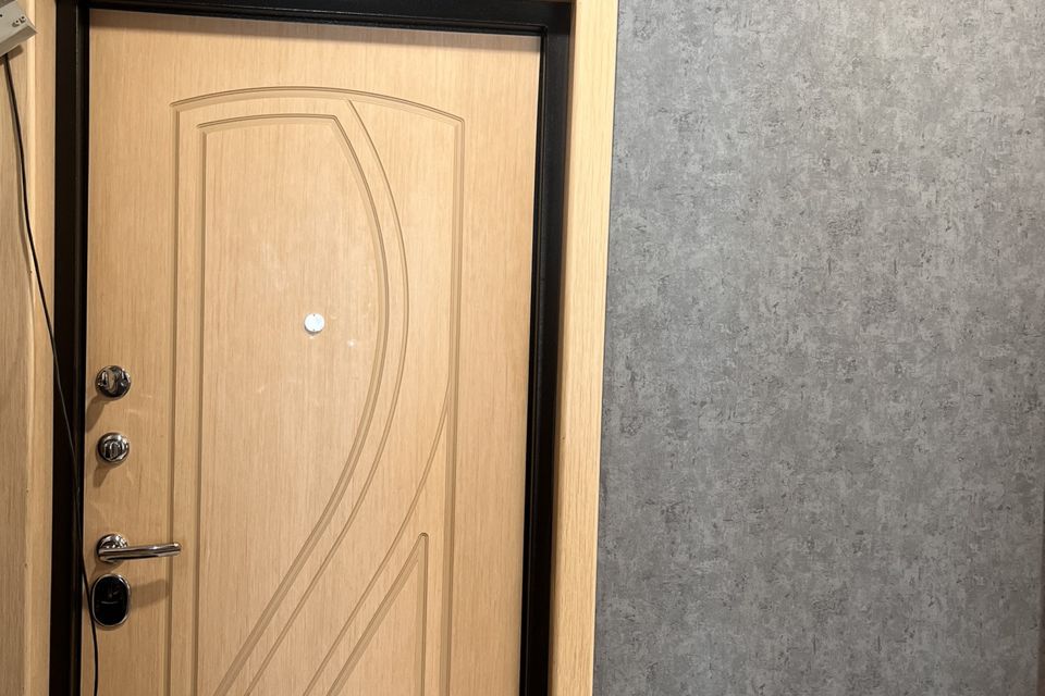 Продаётся 2-комнатная квартира, 43 м²