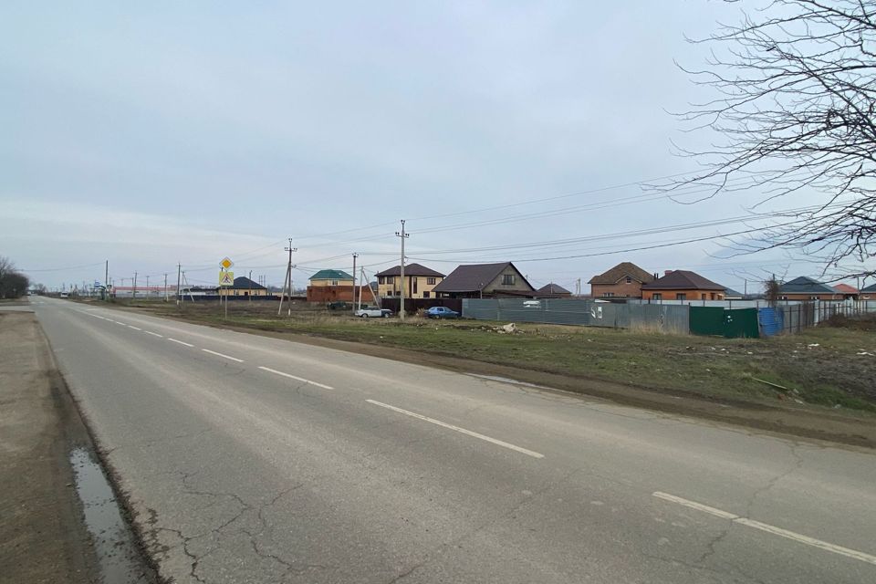 Исток первомайская ул 14а станица марьянская фото Купить Участок 12 Соток на улице Соболя (станица Марьянская) - объявления о прод