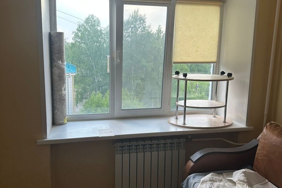 Продаётся студия, 18.1 м²