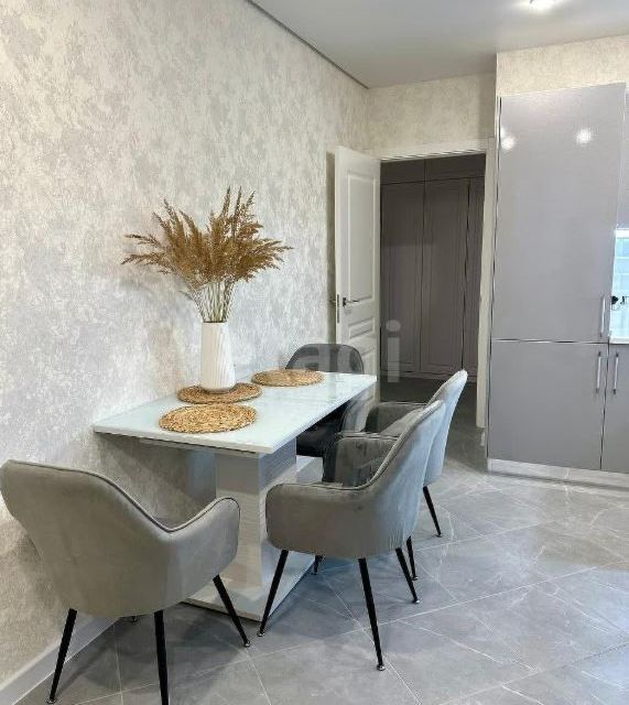 Продаётся 1-комнатная квартира, 35.4 м²