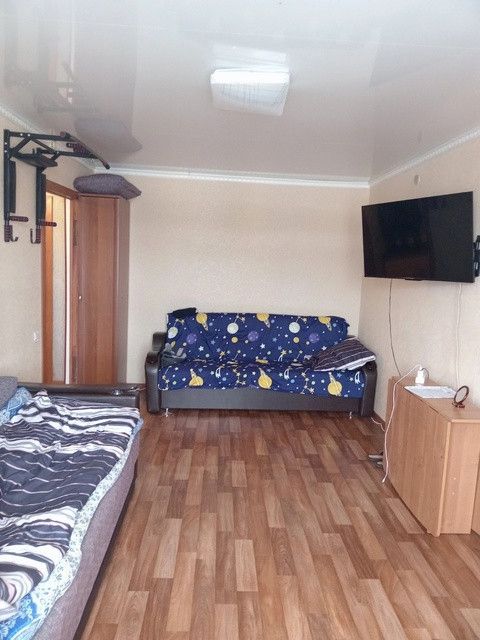 Продаётся 1-комнатная квартира, 29 м²