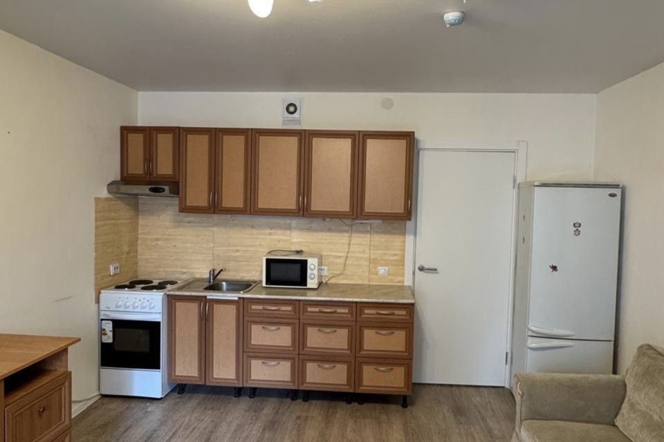 Сдаётся студия, 26 м²