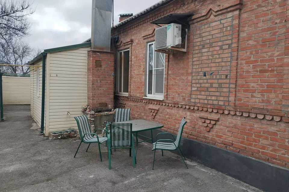 Продаётся 1-этажный дом, 96.6 м²