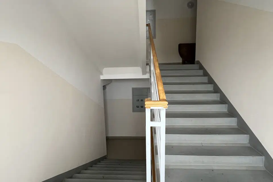 Продаётся 1-комнатная квартира, 39 м²