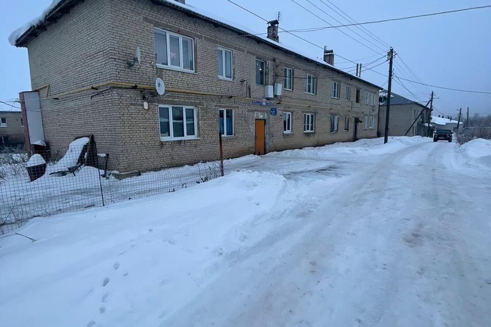 Продаётся 1-комнатная квартира, 24.3 м²