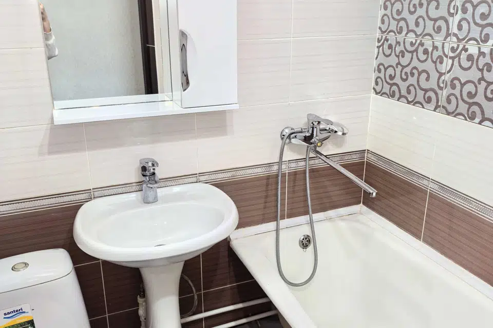 Продаётся 2-комнатная квартира, 49.7 м²