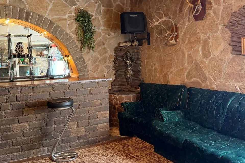 Продаётся 2-этажный дом, 120 м²