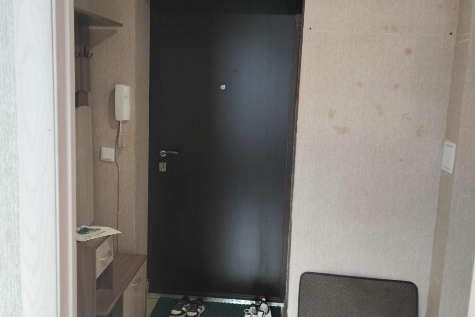 Сдаётся 2-комнатная квартира, 36.9 м²