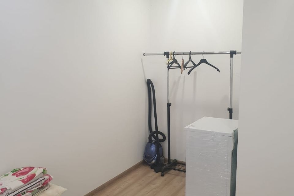 Сдаётся 1-комнатная квартира, 38 м²