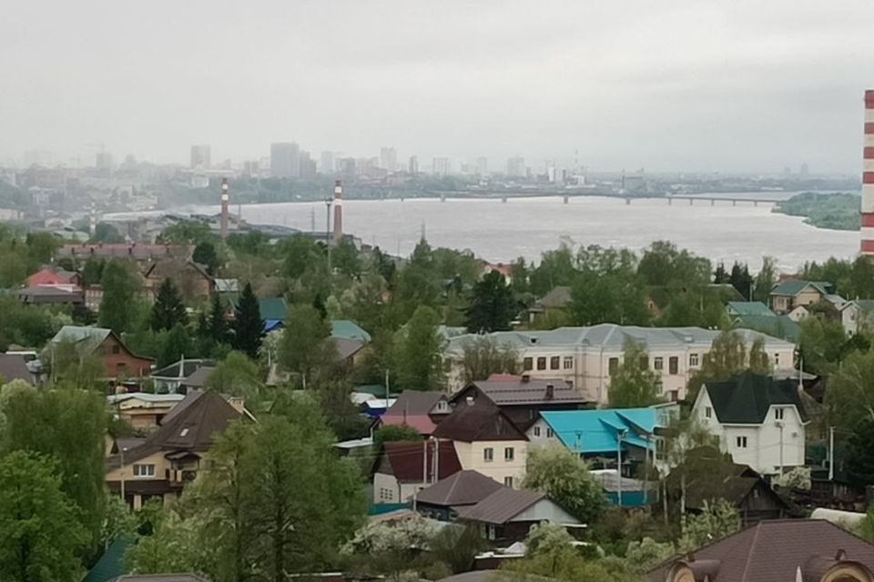 Продаётся 2-комнатная квартира, 34 м²