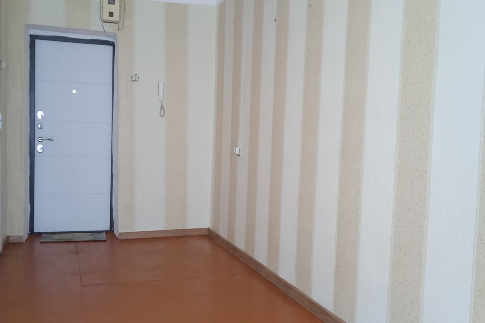 Продаётся студия, 17.6 м²