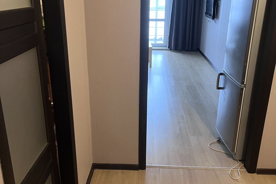 Продаётся 2-комнатная квартира, 47.4 м²