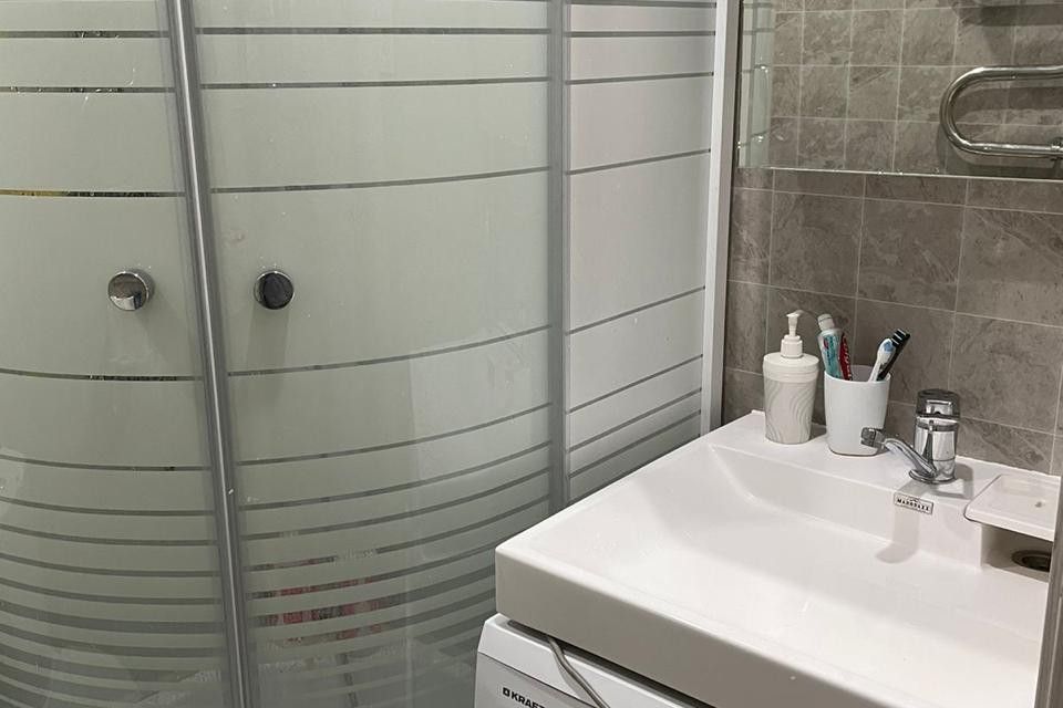 Продаётся 1-комнатная квартира, 32 м²