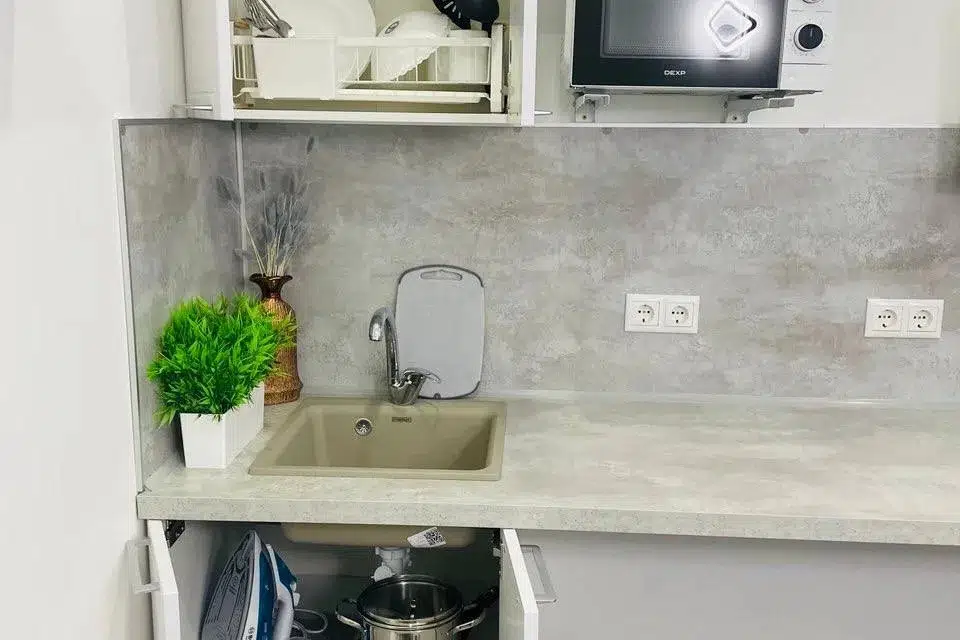 Продаётся студия, 10 м²