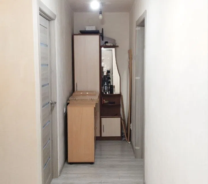Продаётся 2-комнатная квартира, 44.5 м²