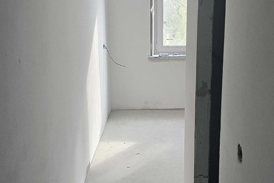 Продаётся 1-комнатная квартира, 33.2 м²