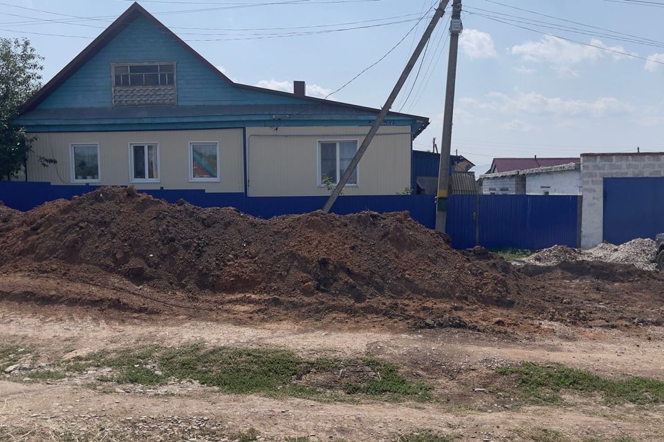 Купить Дом Яр Бишкадак Ишимбайский Район