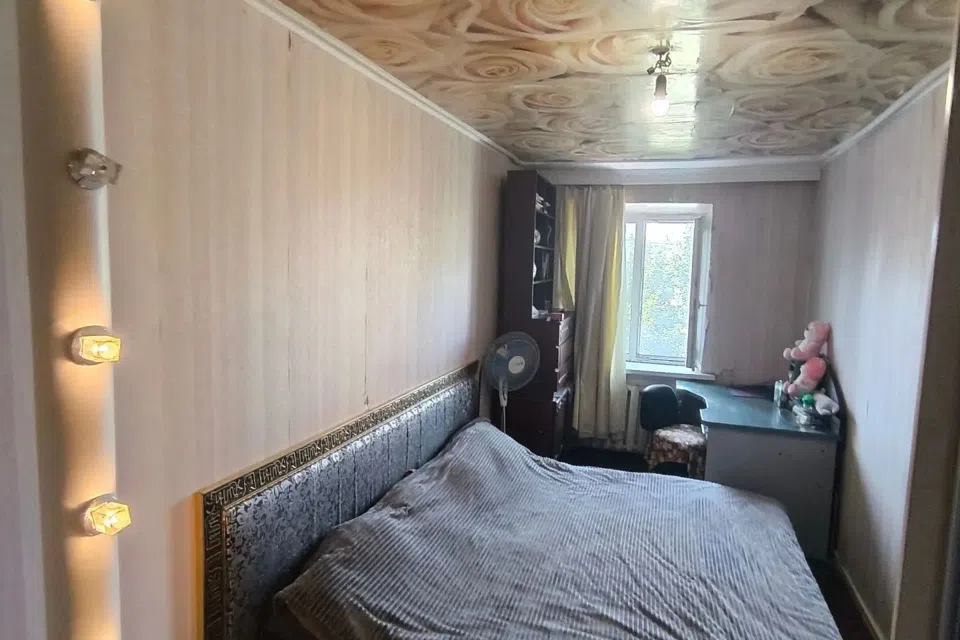 Продаётся 2-комнатная квартира, 45 м²