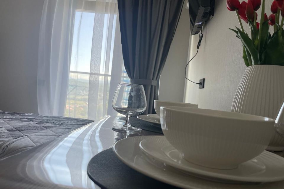 Продаётся студия, 15.7 м²
