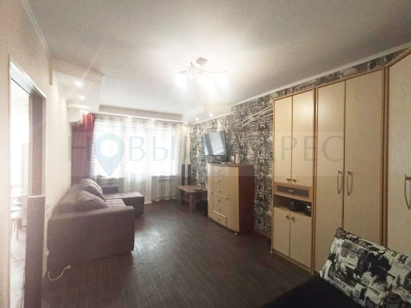 Продаётся 1-комнатная квартира, 32 м²