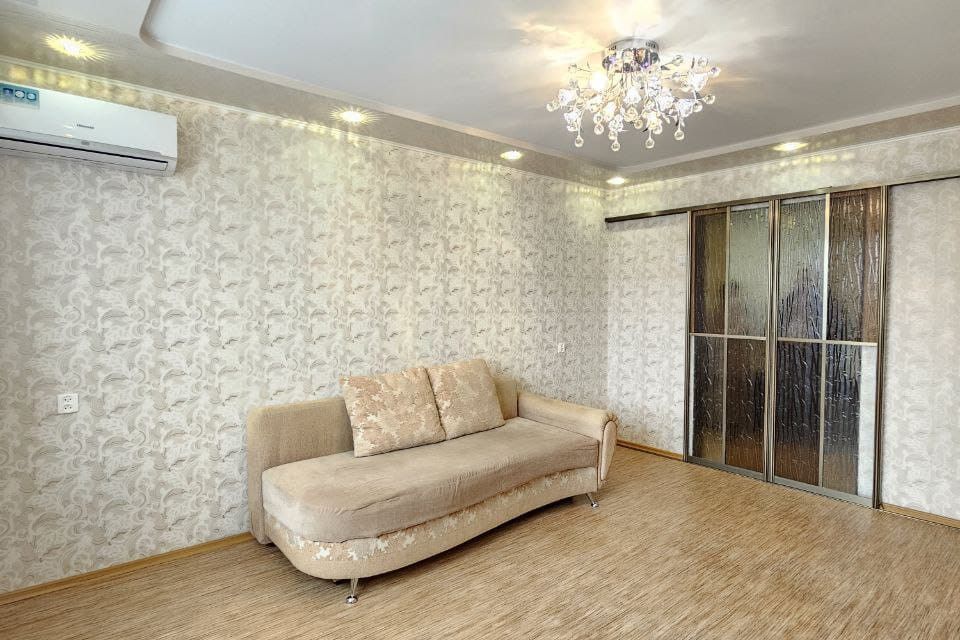 Продаётся 3-комнатная квартира, 68.9 м²
