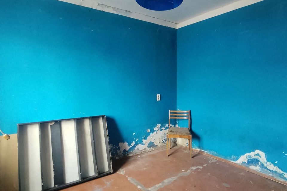 Продаётся 2-комнатная квартира, 41 м²