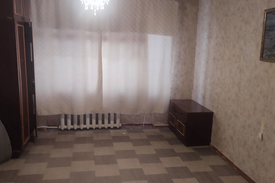 Продаётся 1-комнатная квартира, 33 м²