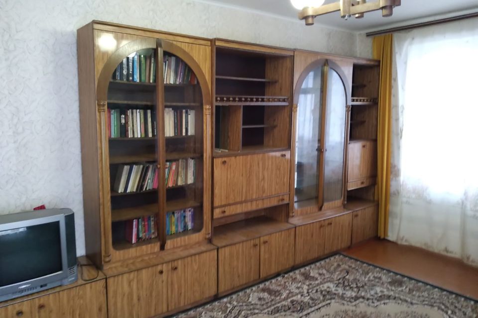 Продаётся 2-комнатная квартира, 44.1 м²
