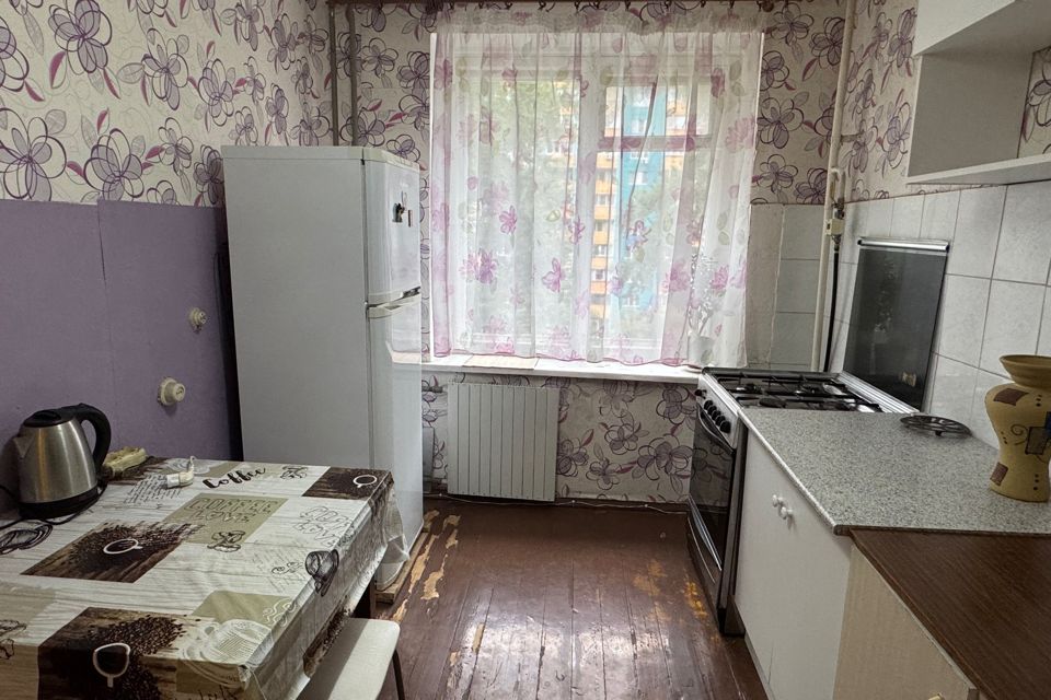 Продаётся 1-комнатная квартира, 31 м²