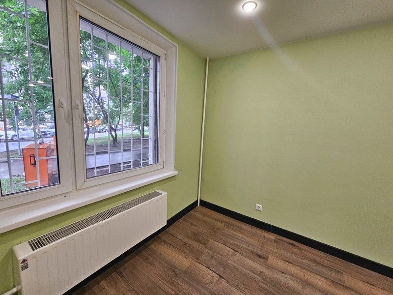 Продаётся студия, 19 м²