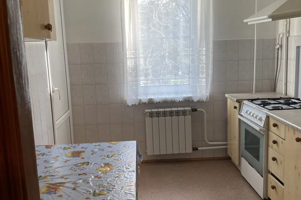 Продаётся 2-комнатная квартира, 49.6 м²