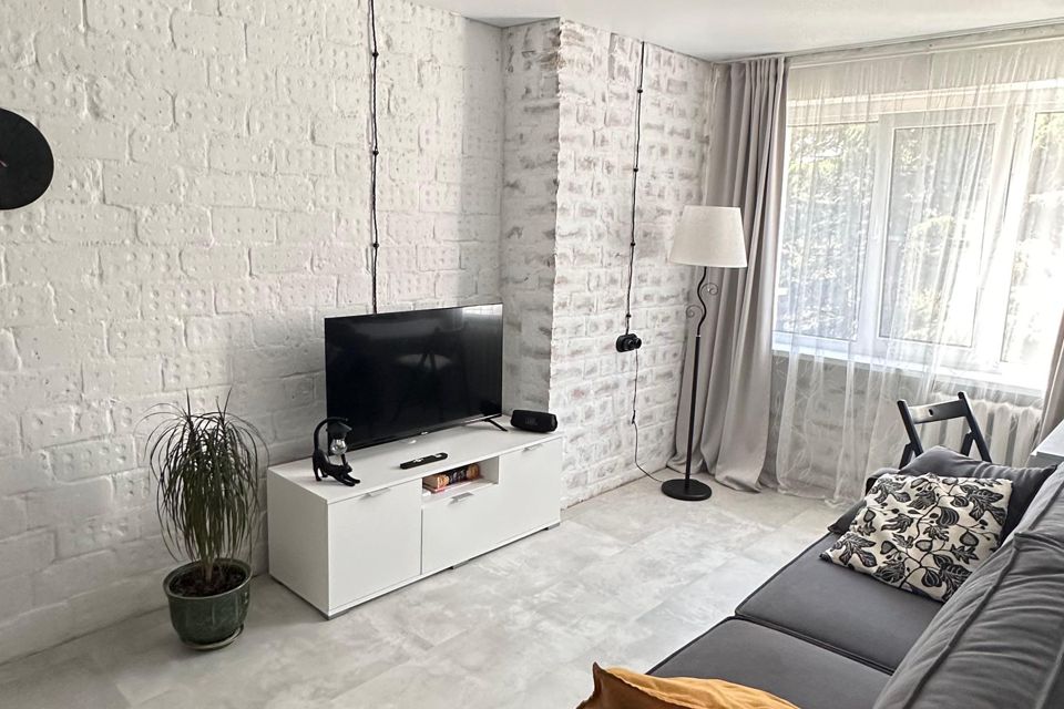 Продаётся 1-комнатная квартира, 30 м²