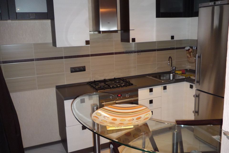Продаётся 1-комнатная квартира, 36.4 м²