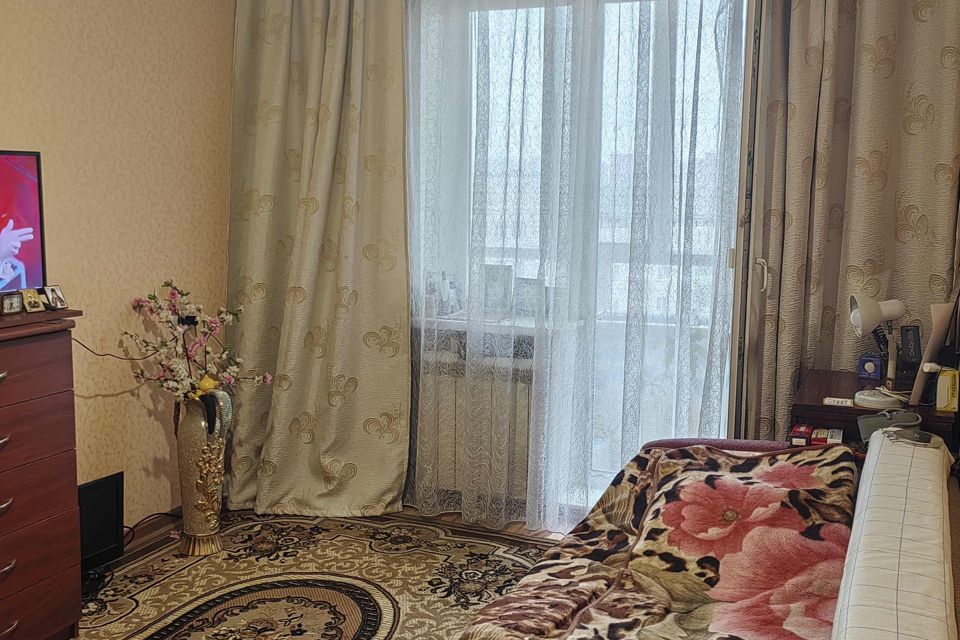 Продаётся 1-комнатная квартира, 28.1 м²