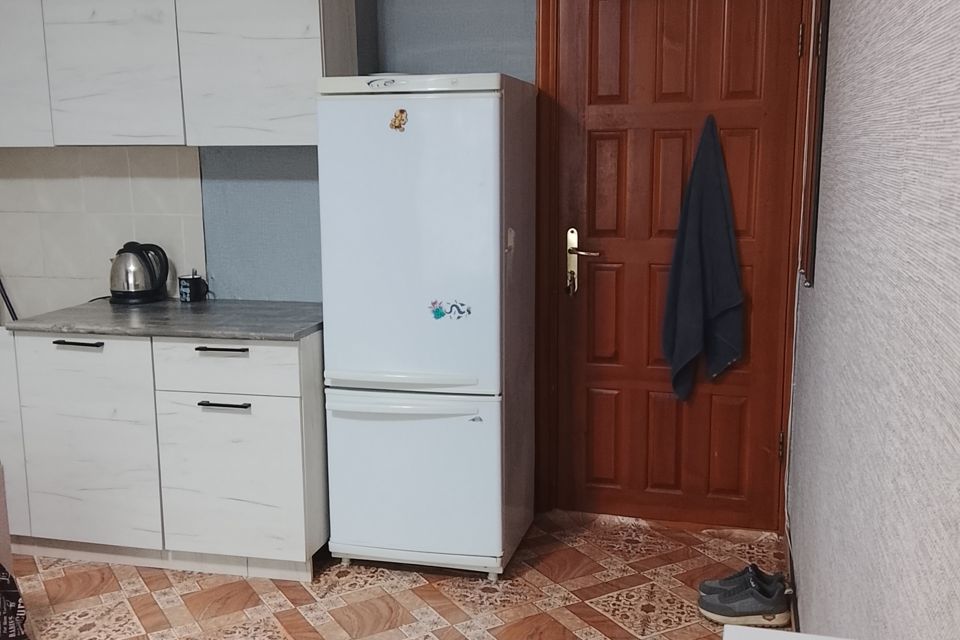 Продаётся комната в 1-комн. квартире, 12 м²