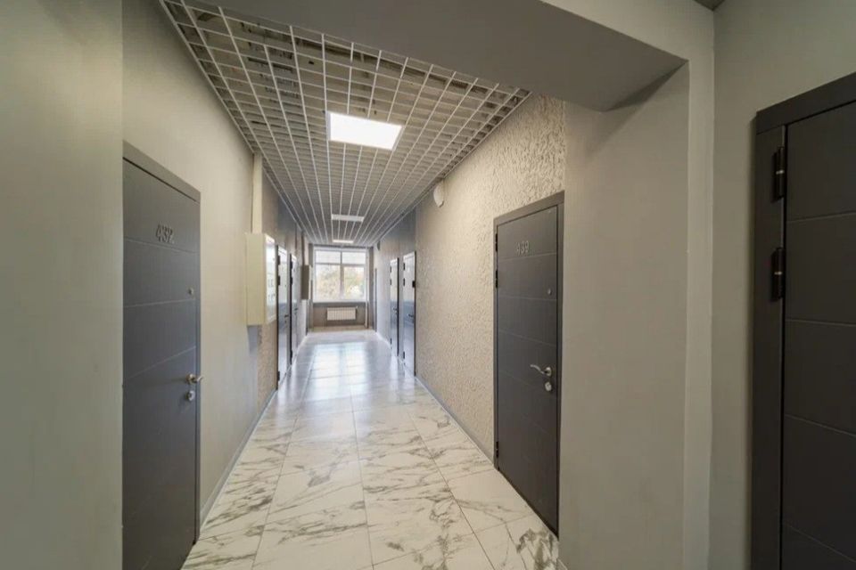 Продаётся студия, 16.1 м²