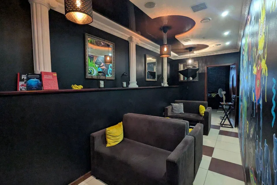 Продаётся помещение общ. питания, 125 м²