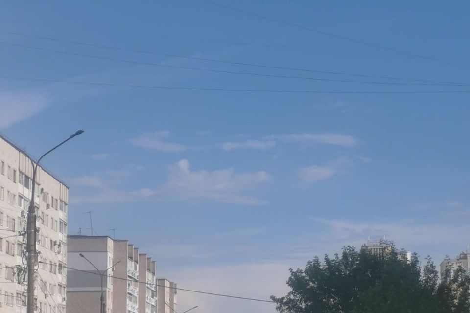 Сдаётся 1-комнатная квартира, 34 м²