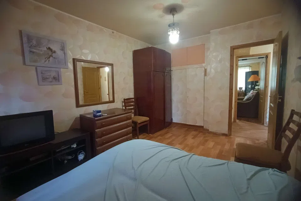 Продаётся 2-комнатная квартира, 45 м²
