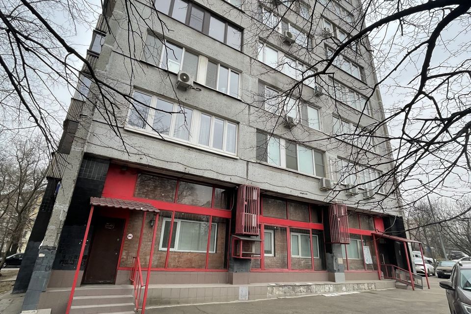 Продаётся 1-комнатная квартира, 36.9 м²