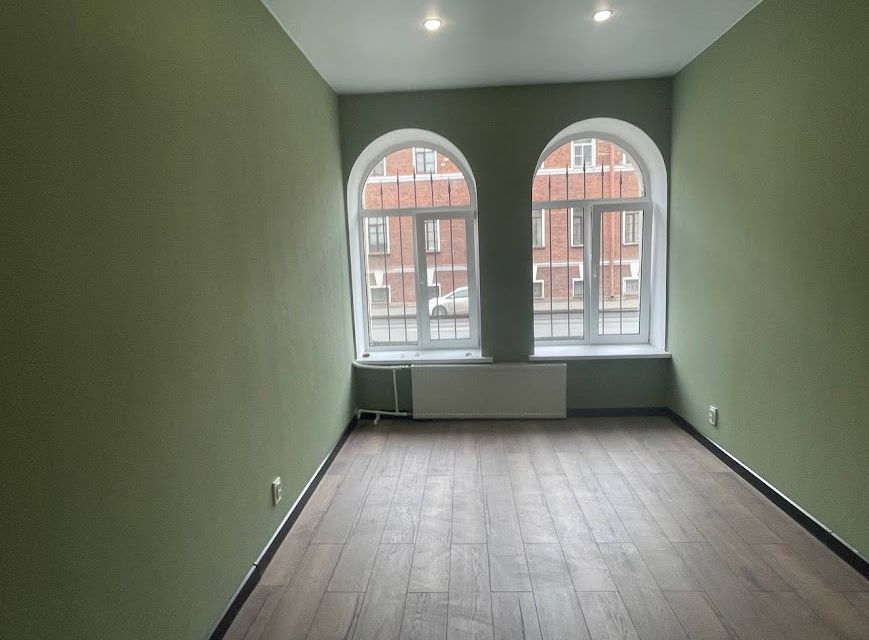 Продаётся студия, 18.4 м²