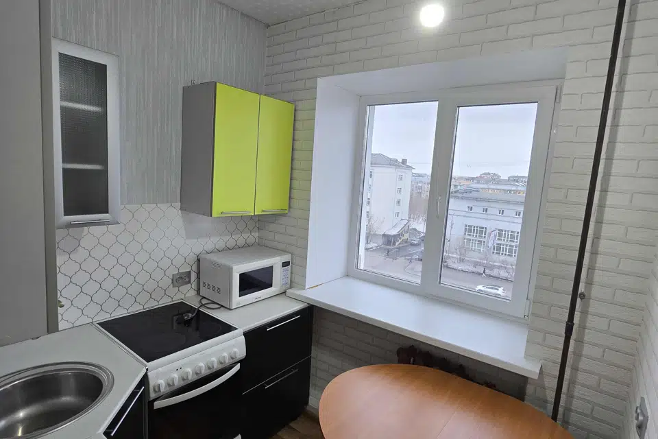 Продаётся 2-комнатная квартира, 44 м²