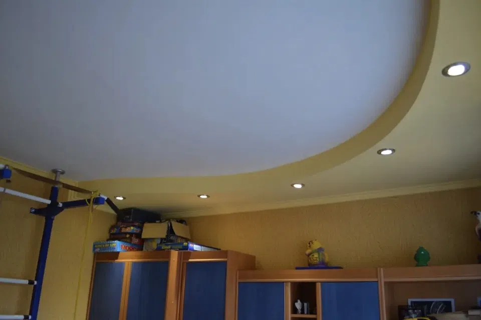 Продаётся 3-комнатная квартира, 68 м²