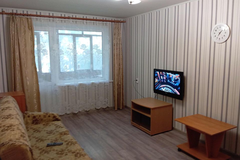 Сдаётся 1-комнатная квартира, 30 м²