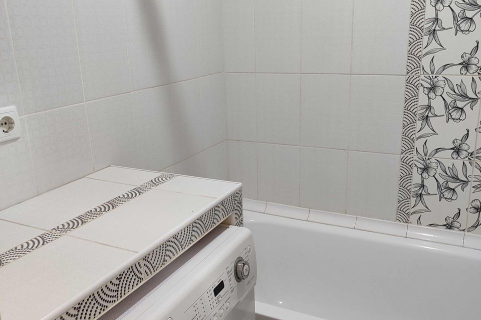Продаётся 1-комнатная квартира, 36.1 м²