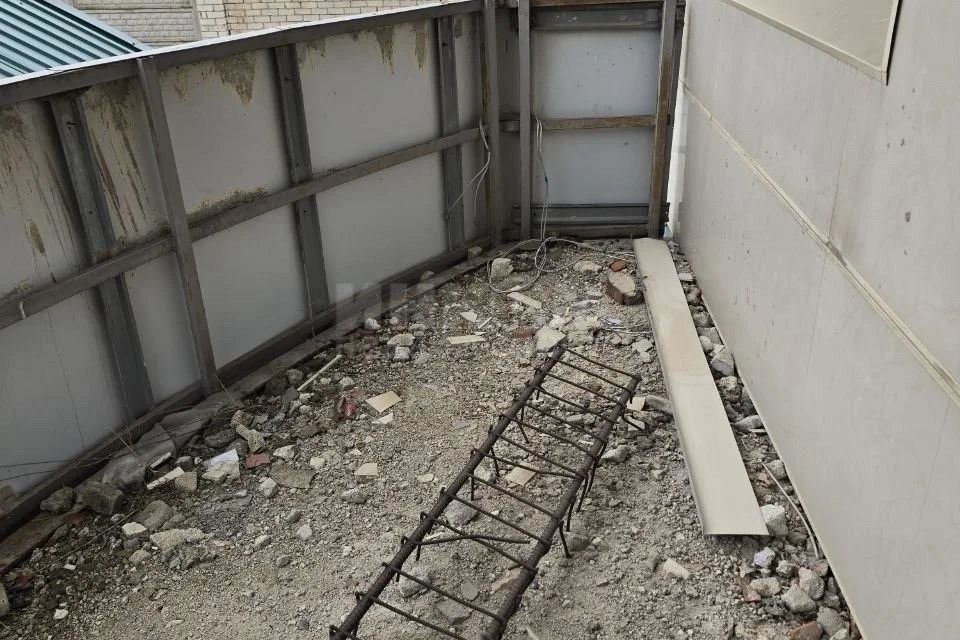 Продаётся 3-комнатная квартира, 170 м²