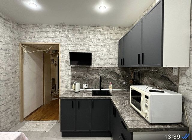 Продаётся 2-комнатная квартира, 62.5 м²