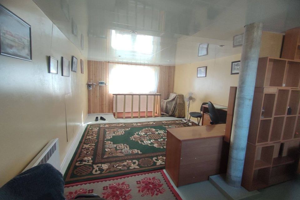 Продаётся 2-этажный дом, 60 м²