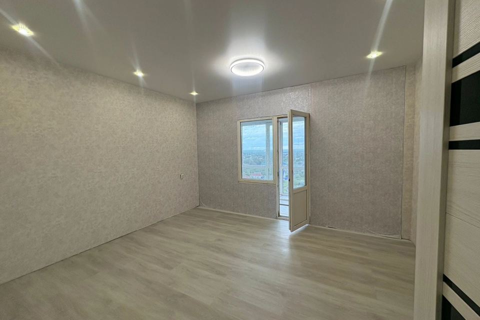 Продаётся 2-комнатная квартира, 65.3 м²